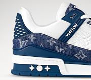 LV Trainer Sneakers 1A9JGN - 2