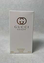 Gucci Guilty Pour Femme Eau De Parfum 90ml Women - 5