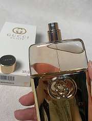 Gucci Guilty Pour Femme Eau De Parfum 90ml Women - 4