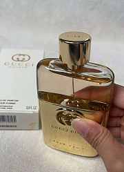 Gucci Guilty Pour Femme Eau De Parfum 90ml Women - 2