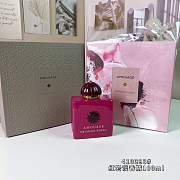 Amouage Crimson Rocks Woman EDP 100ml Perfume - 1