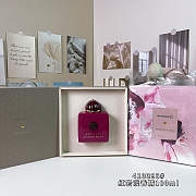 Amouage Crimson Rocks Woman EDP 100ml Perfume - 3