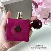 Amouage Crimson Rocks Woman EDP 100ml Perfume - 2