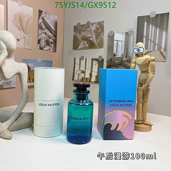 Louis Vuitton Afternoon Swim Perfume 100ml Unisex