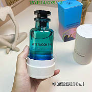 Louis Vuitton Afternoon Swim Perfume 100ml Unisex - 6