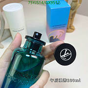 Louis Vuitton Afternoon Swim Perfume 100ml Unisex - 4