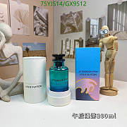 Louis Vuitton Afternoon Swim Perfume 100ml Unisex - 2