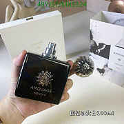 Amouage Memoir Woman Eau De Parfum 100ml - 5