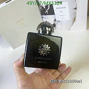 Amouage Memoir Woman Eau De Parfum 100ml - 3