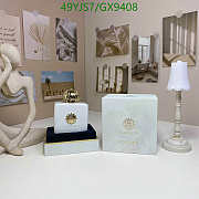 Amouage Honour Woman EDP Eau De Parfum 100ml - 2