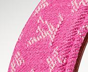 LV Outline Headband M5419A 12 x 14 x 4 cm - 2