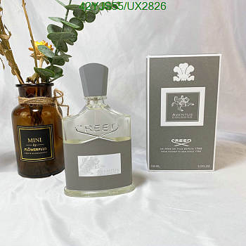 Aventus Cologne Eau De Parfum Spray Men 100 ml