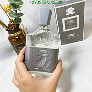 Aventus Cologne Eau De Parfum Spray Men 100 ml - 4