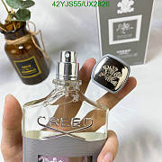 Aventus Cologne Eau De Parfum Spray Men 100 ml - 3