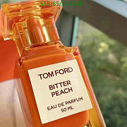 Tom Ford Bitter Peach Eau de Parfum Unisex 50ml - 2