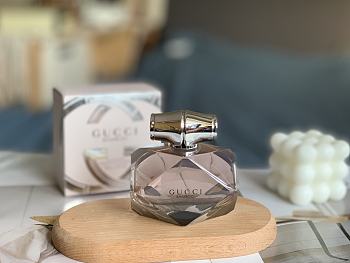 Gucci Bamboo EDP Women's Perfume 75ML.