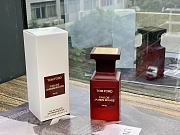 TF Eau de Jasmin Rouge frosted bottle Women 50ml  - 1