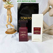 TF Eau de Jasmin Rouge frosted bottle Women 50ml  - 6
