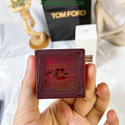 TF Eau de Jasmin Rouge frosted bottle Women 50ml  - 5