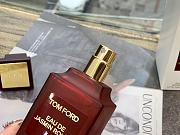 TF Eau de Jasmin Rouge frosted bottle Women 50ml  - 2