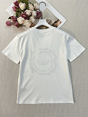 Gucci Cotton jersey T-shirt with print  ‎837959 XJHQY 9750 - 5