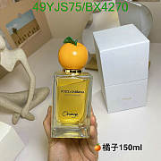 Dolce & Gabbana Fruit Collection Orange 150ml Unisex - 6