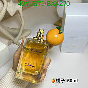 Dolce & Gabbana Fruit Collection Orange 150ml Unisex - 3