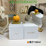 Dolce & Gabbana Fruit Collection Orange 150ml Unisex - 4