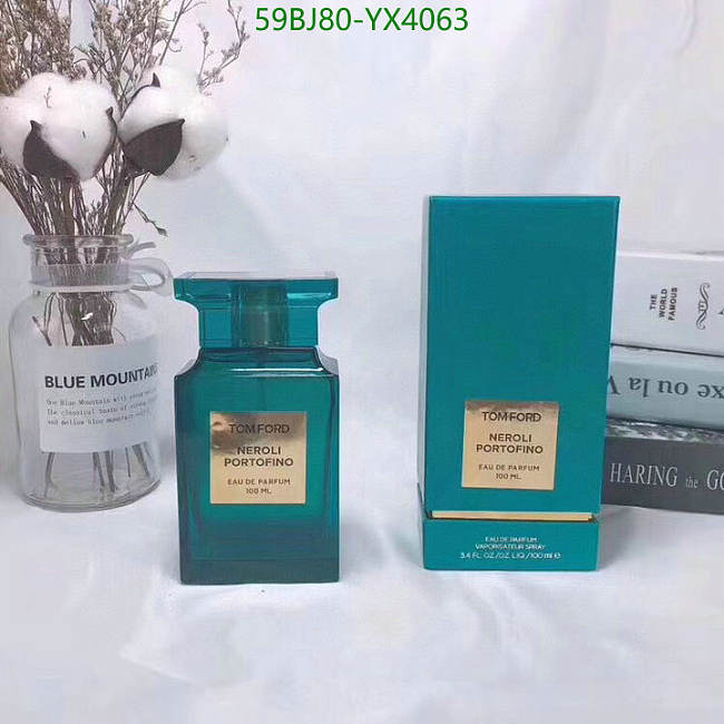 Tom Ford Neroli Portofino EDP 100ml Unisex - 1