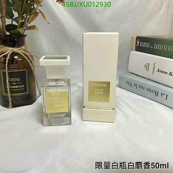 Tom Ford White Suede Eau de Parfum Women 50ml 