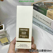 Tom Ford White Suede Eau de Parfum Women 50ml  - 6