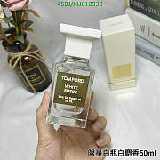 Tom Ford White Suede Eau de Parfum Women 50ml  - 5