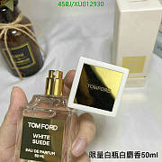 Tom Ford White Suede Eau de Parfum Women 50ml  - 2