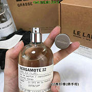  Le Labo Bergamote 22 Unisex 100ml  - 5