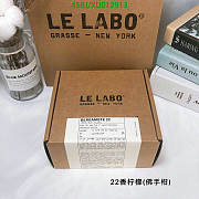  Le Labo Bergamote 22 Unisex 100ml  - 4