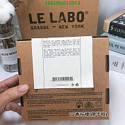  Le Labo Bergamote 22 Unisex 100ml  - 3
