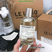  Le Labo Bergamote 22 Unisex 100ml  - 2