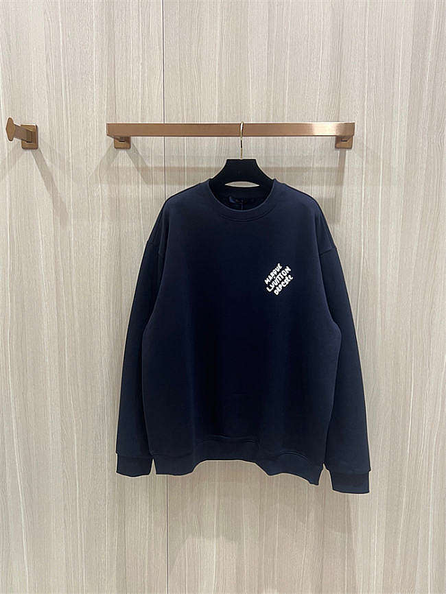 Louis Vuitton Knitted Shirt 1AHXA7 - 1