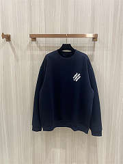 Louis Vuitton Knitted Shirt 1AHXA7 - 1
