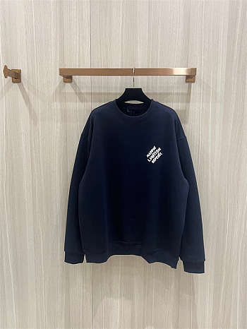 Louis Vuitton Knitted Shirt 1AHXA7