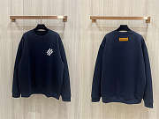 Louis Vuitton Knitted Shirt 1AHXA7 - 6