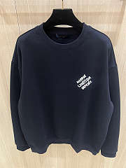 Louis Vuitton Knitted Shirt 1AHXA7 - 4