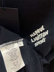 Louis Vuitton Knitted Shirt 1AHXA7 - 3