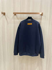 Louis Vuitton Knitted Shirt 1AHXA7 - 2