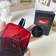 Rasasi Hawas Fire for Men 100ml - 6