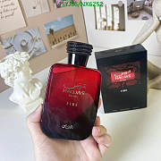 Rasasi Hawas Fire for Men 100ml - 4
