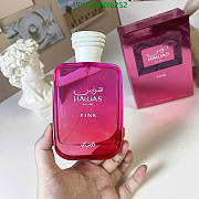 Rasasi Hawas Pink Rasasi 100ml Eau de Parfum for Women - 4