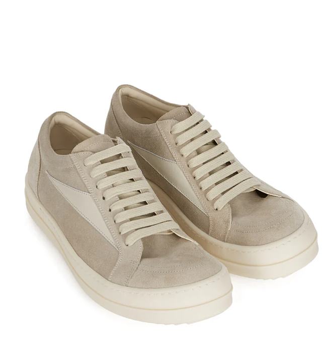RICK OWENS VINTAGE SNEAKS  - 1
