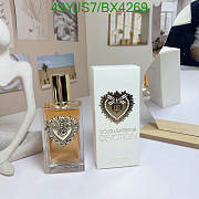Dolce & Gabbana Devotion Eau de Parfum 100ml Women - 1