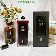 Serge Lutens La Fille de Berlin Eau de Parfum Unisex 100ml  - 1